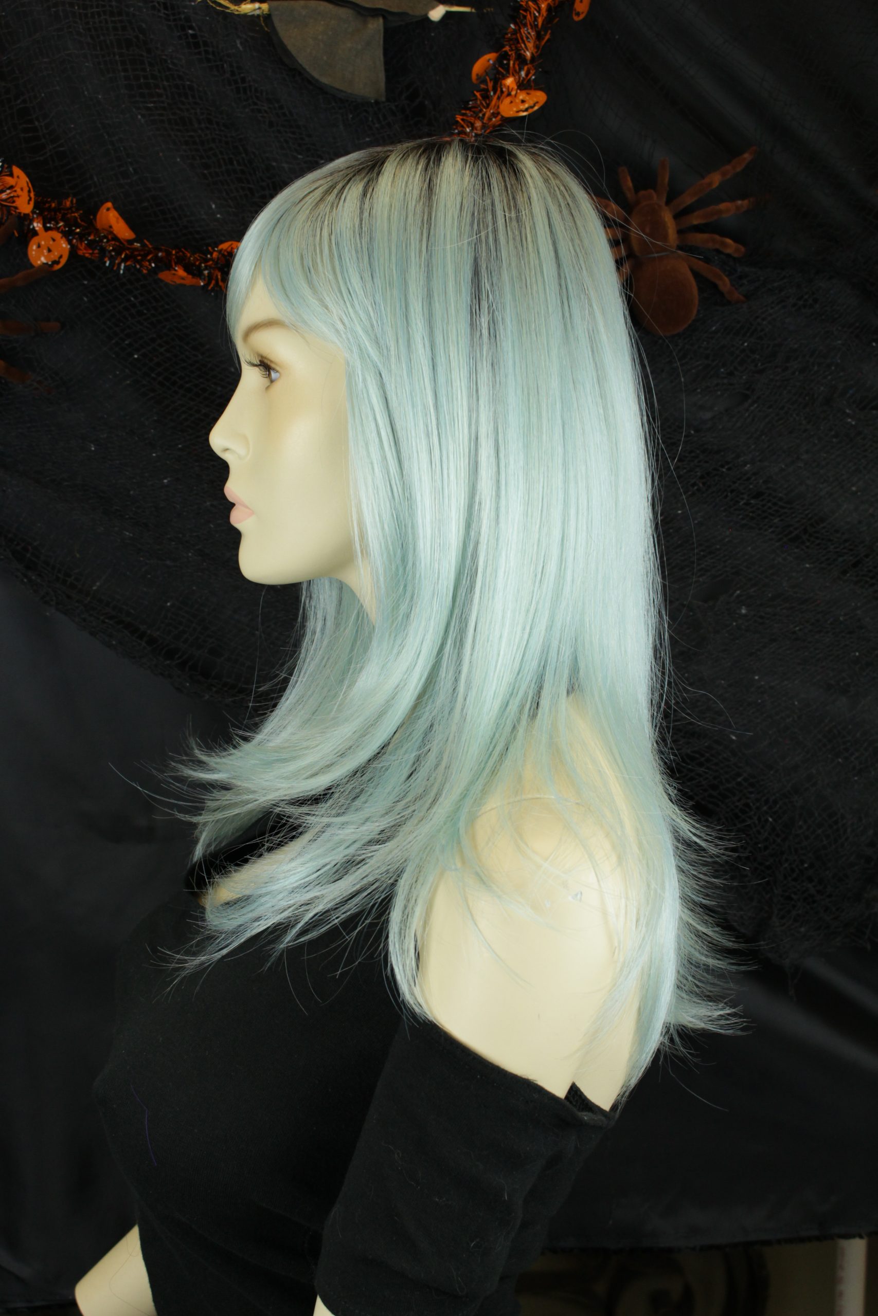 Hairdo Mint To Be Mint Wigs Wear House