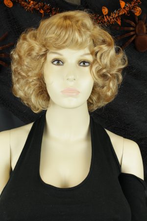 Lovely Locks - Marilyn - 24B