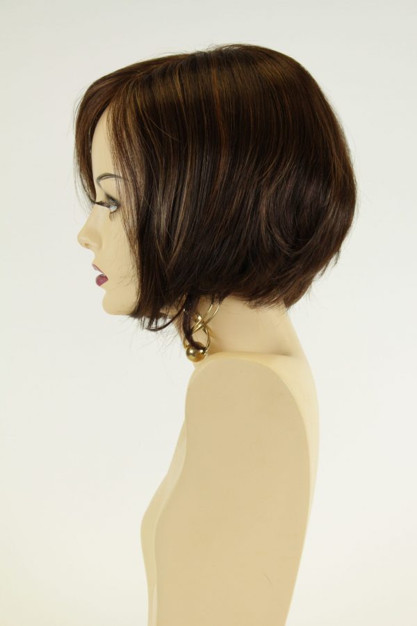 Noriko – Bryn – Java Frost – Wigs Wear House