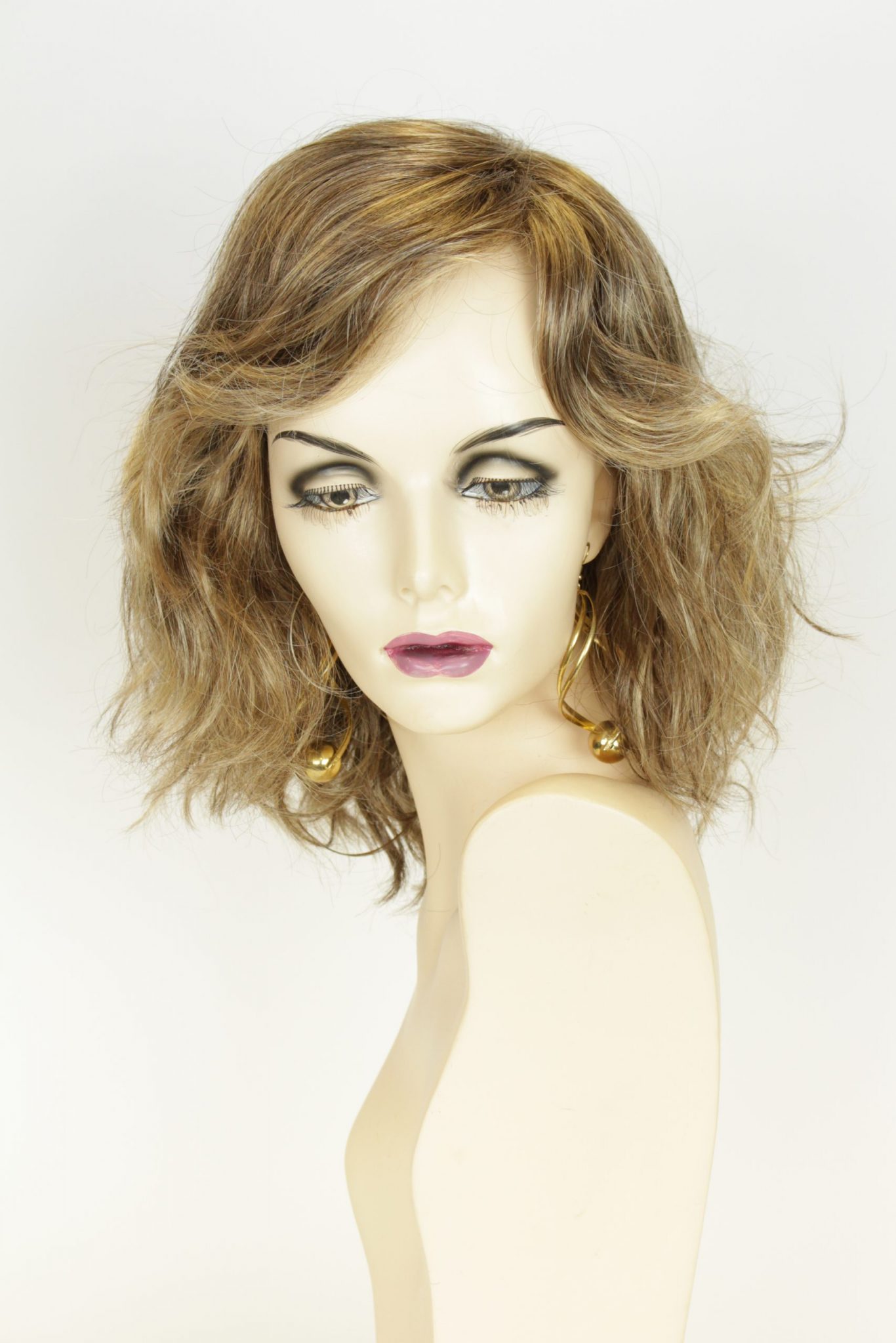 Beach Wave Wigs Wear House