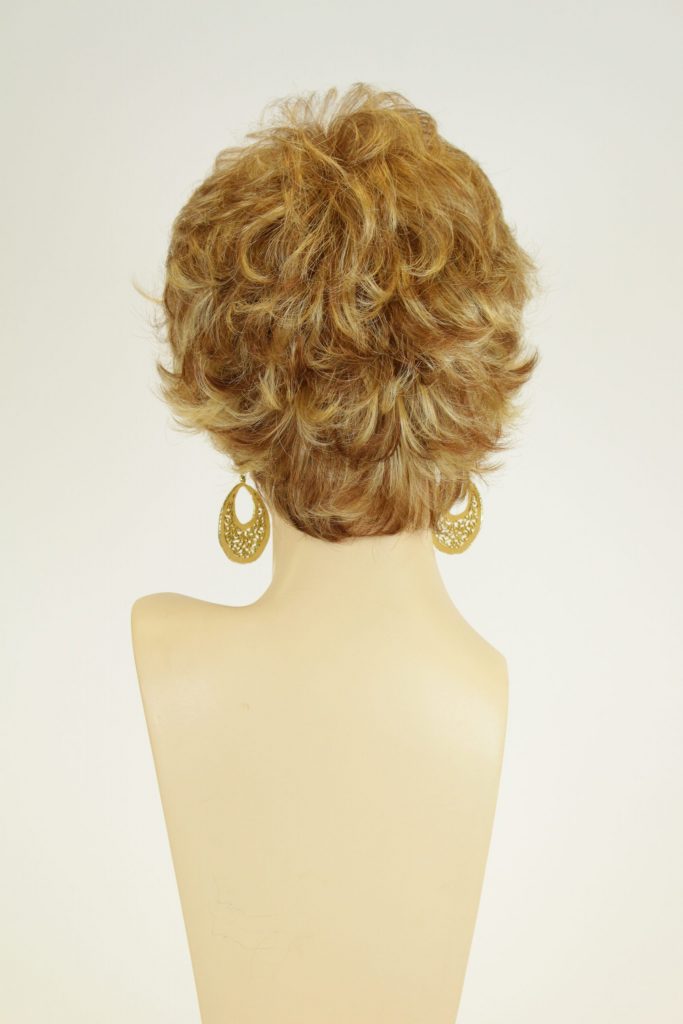 Henry Margu Bailey 27/26H Wigs Wear House